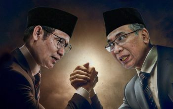 PKB-NU, Belajarlah dari Kisruh Demokrat dan Golkar: Partaimu Rawan Disusupi Pihak Ketiga