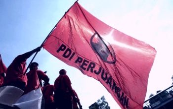 Isu Mosi Tidak Percaya Mengguncang PDI Perjuangan Ogan Ilir, Dukungan Partai ke Panca-Ardani Picu Konflik Internal
