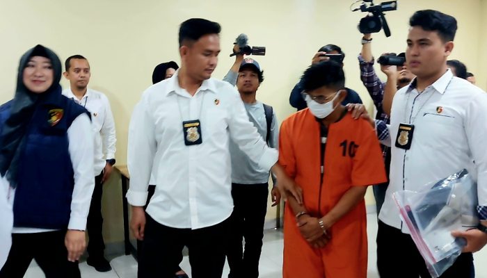 Karimin dan Gelapnya Asa: Ketika Tangan PNS Mengotori Dunia Pendidikan UIN Raden Fatah Palembang, Pelecehan Seksual Sesama Jenis, Korban Mahasiswa Baru