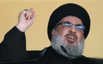 Hizbullah Resmi Umumkan Perang Terbuka dengan Israel