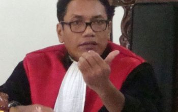 Hakim Kristanto Sahat Terancam Dilaporkan ke Komisi Yudisial oleh GAASS Sumsel, Ini Masalahnya