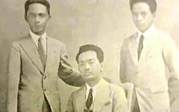 Kisah Trio Minang Menaklukkan Pasar Senen: Antara Tekad, Perjuangan, dan Sukses