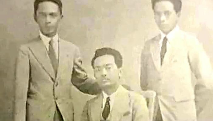 Kisah Trio Minang Menaklukkan Pasar Senen: Antara Tekad, Perjuangan, dan Sukses