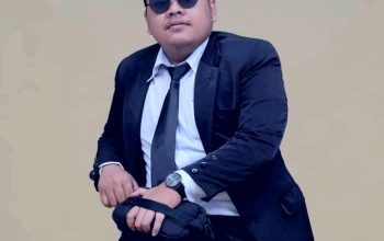 Partai PRIMA Optimis Menangkan Pasangan Arlan-Franky di Pilkada Prabumulih, Ini Kata Yustito Alfata!