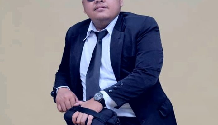 Partai PRIMA Optimis Menangkan Pasangan Arlan-Franky di Pilkada Prabumulih, Ini Kata Yustito Alfata!