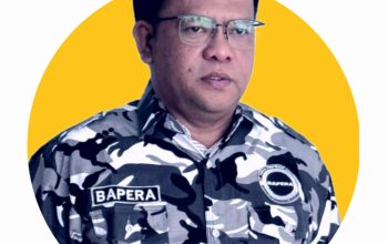 Yan Graha Bakal Lantik Ketua Bapera Kecamatan se-Pandeglang, Peran Nyata Pemuda dalam Pembangunan Daerah
