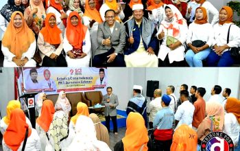 Kenali PKS Lebih Dekat Lewat Sekolah Cinta Indonesia, Ini Rahasianya!