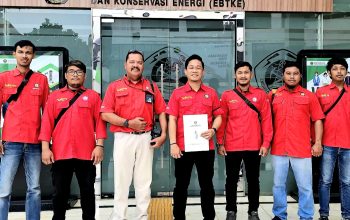 Serikat Pekerja PLN Tolak Power Wheeling  Ancaman Bagi PLN dan Negara: Dapat Dukungan Penolakan dari Batam