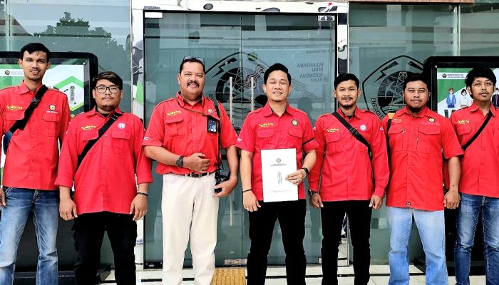 Serikat Pekerja PLN Tolak Power Wheeling  Ancaman Bagi PLN dan Negara: Dapat Dukungan Penolakan dari Batam