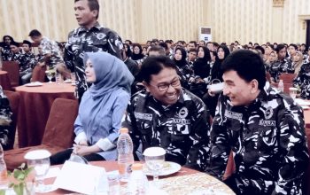 Dimyati: Saya Juga Bagian dari Bapera, Yan Graha Nyatakan Siap Menangkan Andra-Dimyati dalam Pilkada Banten