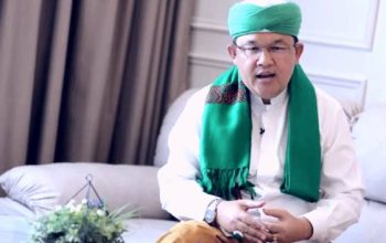 KH Hendra Zainuddin Digadang Calon Kuat Ketua PWNU Sumsel, Bagaimana dengan Syafitri Irwan dan Gus Syarif?