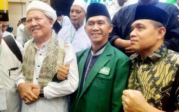 Dinamika di Balik Terpilihnya KH Muflihul Hasan sebagai Ketua PWNU Sumsel: Intrik, Kejutan, dan Kemenangan Tak Terduga