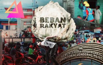 Pajak dan Beban Rakyat