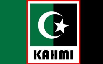 KAHMI, Kumpulan Intelektual Banci?