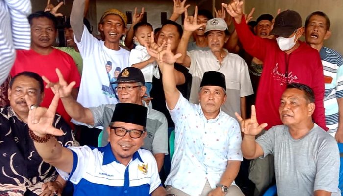Calon Bupati Junaidi SE ‘Guncang’ Debat Publik dengan Visi Misi PALI SMART BETUL, Hadirkan Harapan Baru