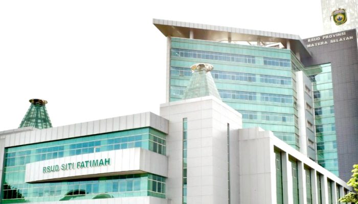 Wacana BOT Lahan RS Siti Fatimah ke Lippo Group: Ada Dugaan Kepentingan Bisnis di Balik Kesepakatan?