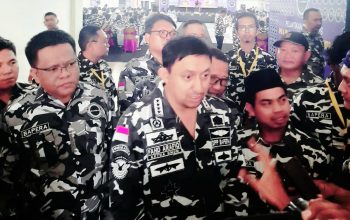 Perluas Jaringan Lintas Elemen, Bapera Optimalkan Strategi Cerdas Menangkan Andrasoni-Dimyati di Pilgub Banten 2024