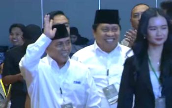 Tampil Hebat di Debat Publik, Calon Bupati Junaidi SE Paparkan Strategi Besar untuk Sejahterakan Masyarakat PALI, Ini Visi Misinya!