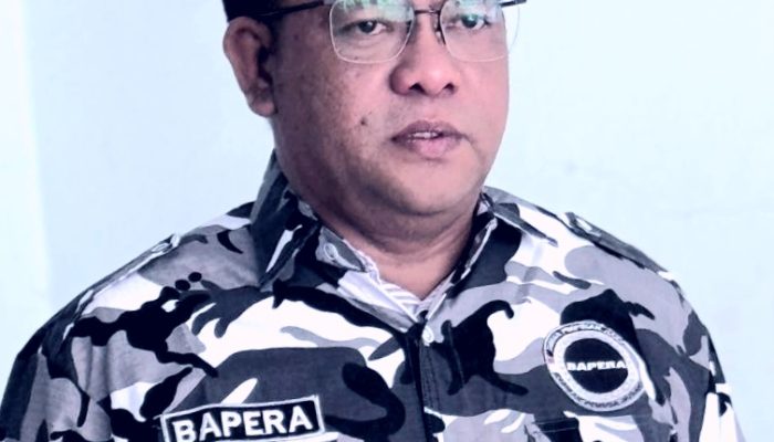 Bapera Banten Bergerak, Elektabilitas AndraSoni-Dimyati Terus Melonjak