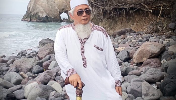 PESAN MORAL UNTUK SEMUA TIMSES JUNAIDI-EDWAR (JEDAR)