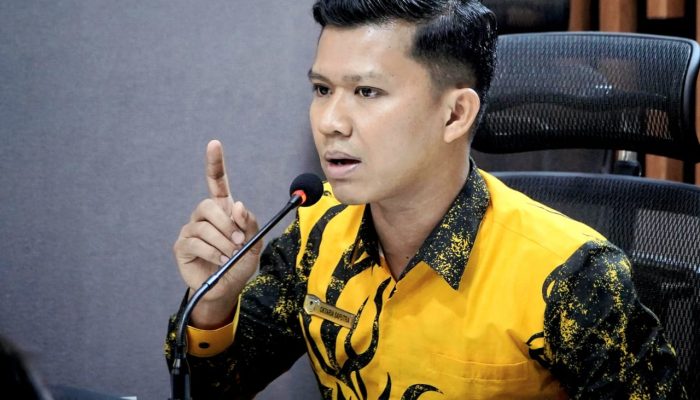 Menteri Baru, Kontroversi Baru: Catatan Awal Kabinet Merah Putih