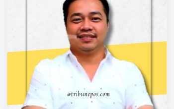 Siapa Iwan Bomba, Pengusaha Asal Sumsel Dilantik jadi Utusan Khusus Presiden Prabowo, Ini Sosoknya!