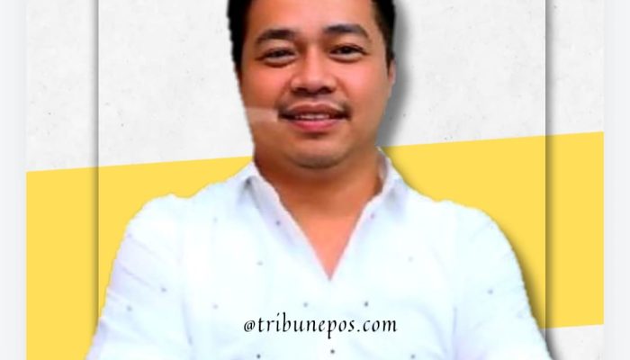 Siapa Iwan Bomba, Pengusaha Asal Sumsel Dilantik jadi Utusan Khusus Presiden Prabowo, Ini Sosoknya!