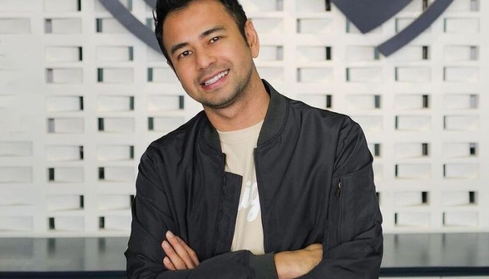 Raffi Ahmad Jabat Wakil Ketua Umum Kadin, Berikut Sumber Pundi-pundi Kekayaannya!