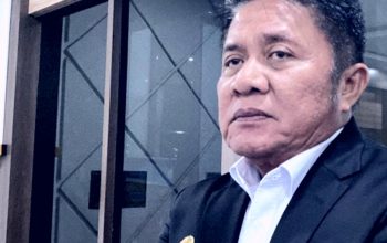 Herman Deru Digugat Rp4,7 Miliar Terkait Proyek Villa Gandus