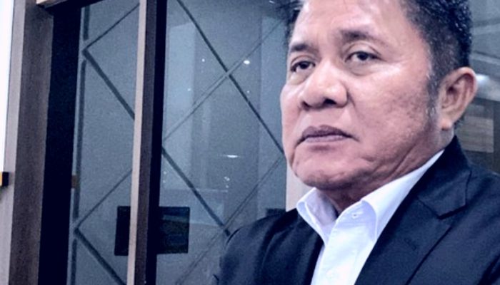 Herman Deru Digugat Rp4,7 Miliar Terkait Proyek Villa Gandus
