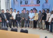 Miliki Program Khusus Majukan Anak Muda di Kabupaten Mesuji, Milenial Deklarasi Dukung Prapto-Fuad