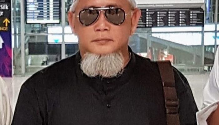 JEDAR Targetkan Kemenangan 50 Persen Suara, Optimistis Raih 70 Ribu Dukungan Pemilih di Pilkada PALI 2024