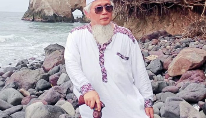 Ketika Ilmu Agama Hilang dari Rumah Tangga, Kemana Arah?