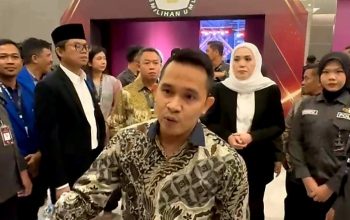 Paslon YPN-YESS Walk Out, Debat Publik Kedua Pilkada OKU Gagal Berlangsung