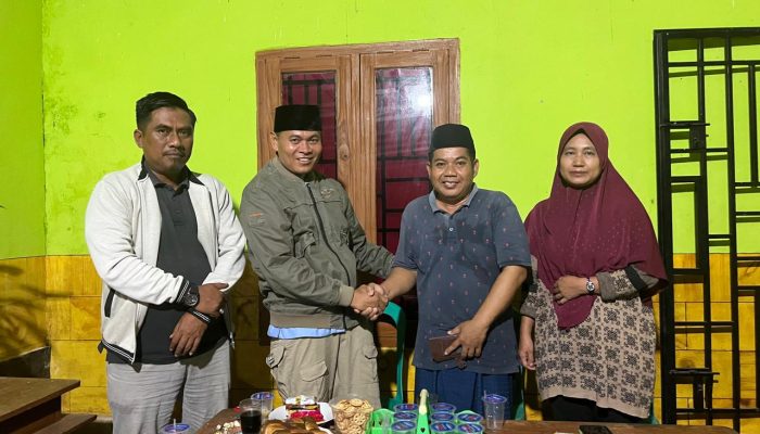 Beredar Berita diduga Chat WhatsApp Tak Terpuji Oknum Anggota DPRD Mesuji, Ini Klarifikasinya!