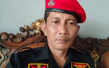 Ketua GRIB Pringsewu Beri Ucapkan Selamat ke Riyanto Pamungkas dan Umi Laila atas Kemenangan di Hitung Cepat