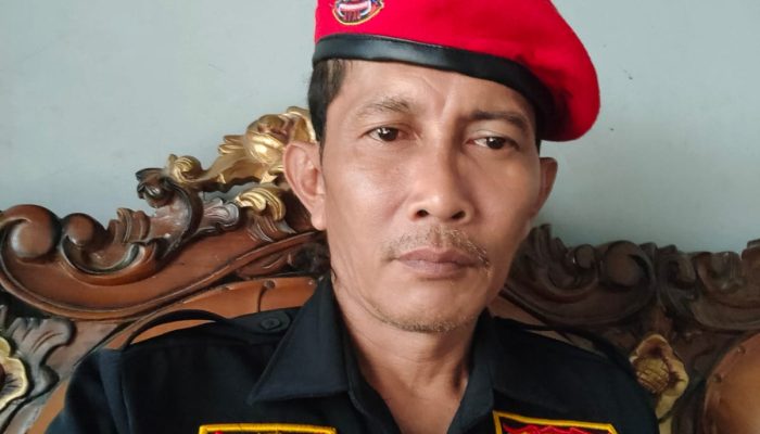 Ketua GRIB Pringsewu Beri Ucapkan Selamat ke Riyanto Pamungkas dan Umi Laila atas Kemenangan di Hitung Cepat