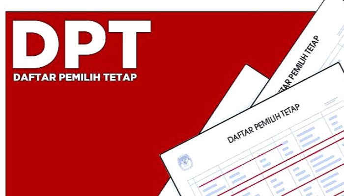 Daftar Pemilih Tetap Pilkada Sumsel 2024 Tembus 6,3 Juta Orang, Pemilih Milenial Dominasi
