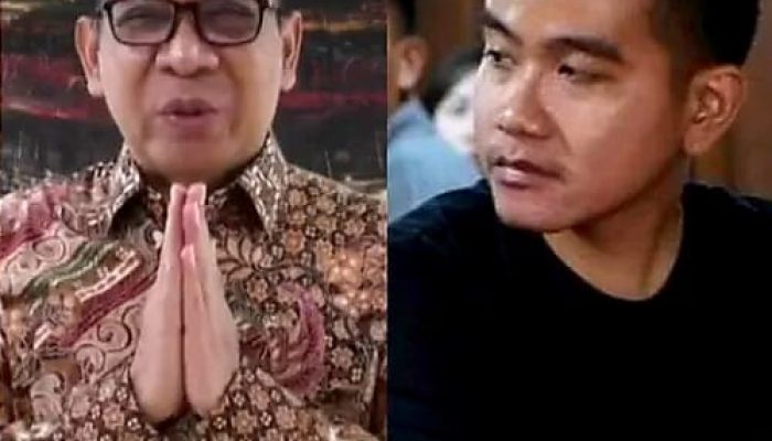 Pratikno dan Sorotan di Balik Lobi MK: Antara Politik, Etika, dan Kontroversi
