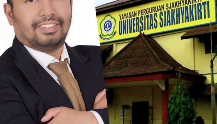 Yayasan Sjakhyakirti Palembang Diterpa Konflik, Tersandera Dinasti Keluarga dan Terguncang Kesewenangan Pribadi