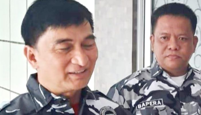 Catatan Akhir Tahun BAPERA Banten: Mari Kita Kawal Kemenangan Andra Soni-Dimyati Natakusumah