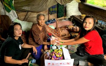 Gemerlap Pesta HUT Ogan Ilir ke-21 di Tengah Luka Warga Miskin, Millaran Dihamburkan Bisa, untuk BPJS Gratis Tak Kuasa