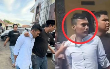 KETIKA HUKUM TUMPUL: Oknum TNI dan Polri di Pusaran Kasus Penembakan Bos Rental Mobil di Rest Area KM 45
