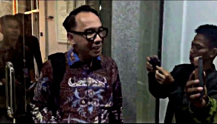 Kejati Lampung Usut Mafia Tanah di Way Kanan, Bupati Adipati Diperiksa Selama 12 Jam