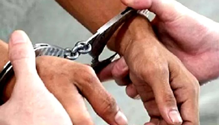 BREAKING NEWS: Kepala Dinas Tenaga Kerja Sumsel Deliar Marzoeki Dikabarkan Kena OTT Kejaksaan