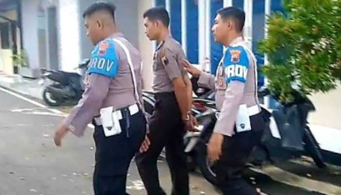 Jerat Penipuan Oknum Polisi, Sawah Terjual, Uang Rp900 Juta Melayang, Begini Modusnya!