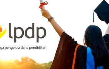 Syarat Dapatkan Beasiswa LPDP 2025, Cek Lengkapnya di Sini!