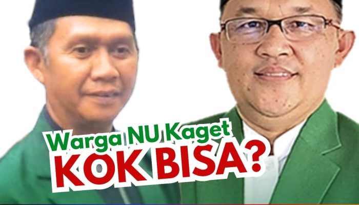 KH Hendra Zainuddin Terpilih jadi Ketua PWNU Sumsel, Gantikan KH Muflihul Hasan – Warga NU Kaget, Kok Bisa?