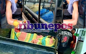 SPBU Ciptodadi Sukakarya Musi Rawas ‘Nakal’, Jual BBM Pakai Jerigen, Pertamina dan Aparat Tutup Mata?