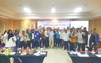 Sekolah Hukum Paralegal Rakyat, JIRAH dan Gerakan Lawan Korupsi